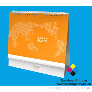 Calendar Printing